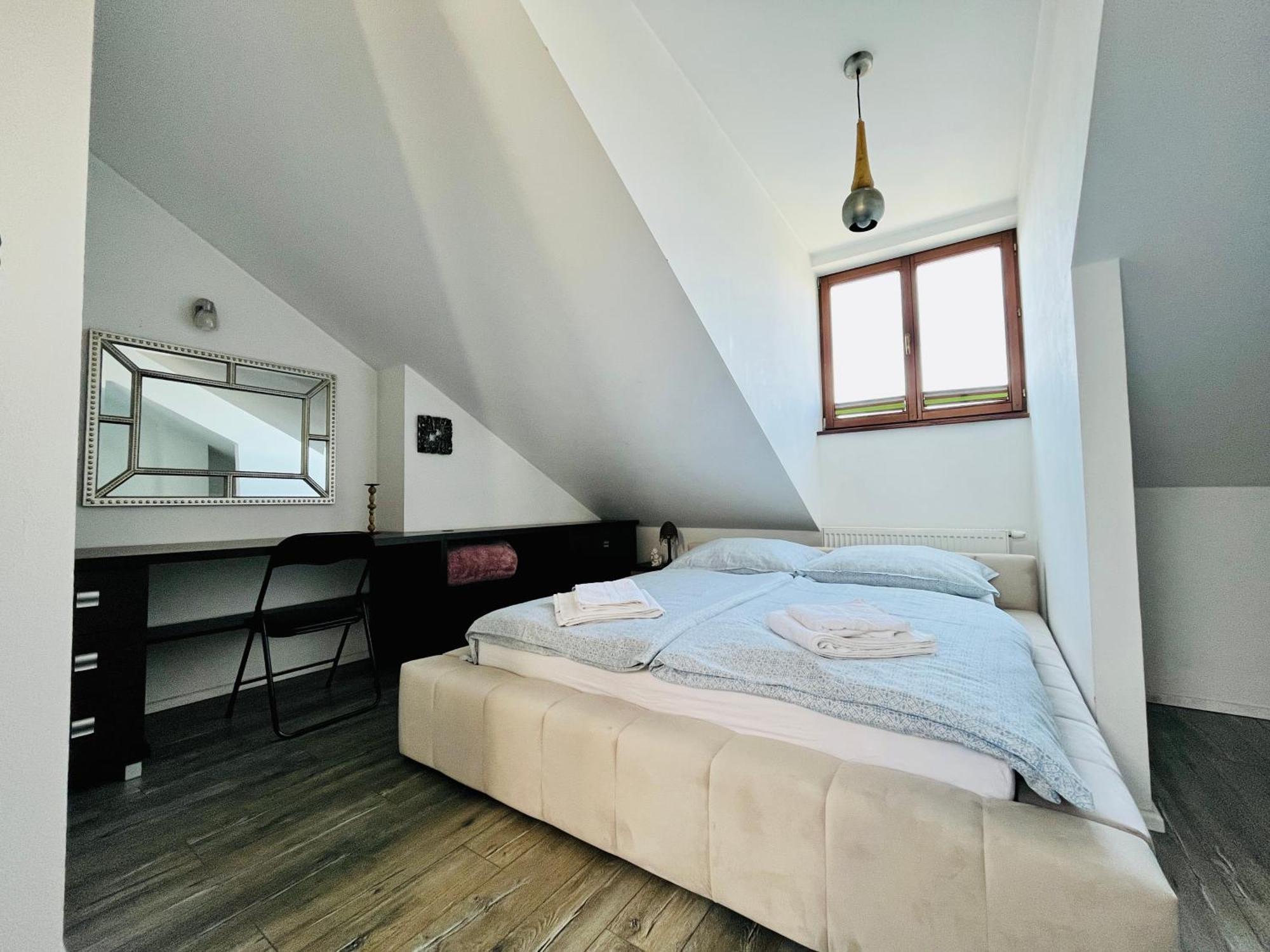 Apartament Metamorfoza Neumarkt Exterior foto